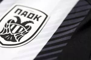 ΠΑΟΚ: 'Ερχονται τα αποκαλυπτήρια της νέας φανέλας 