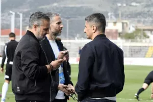 Παιχνίδι αναμονής για Σοτέλδο, κοιτάζει κι άλλο «10άρι»