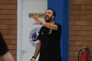 Ζωγράφος: "Διψάμε για τίτλους"