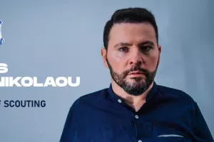Ανακοίνωσε Head of Scouting ο Απόλλωνας!