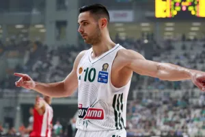 «Χωρίς βιασύνη για τον αντικαταστάτη του Παπαπέτρου ο Παναθηναϊκός»