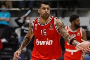 Πρίντεζης: «Όσο αντέχω θα κάνω το AegeanBall Festival»
