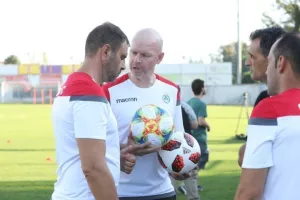Ανακοίνωσε Παπαδάκη! 