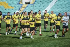 ΦΩΤΟΡΕΠΟΡΤΑΖ/ Η τελευταία της Μπότεφ