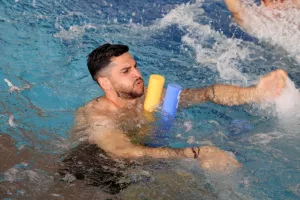 Ξεκούραση και ρεπό (φώτος)