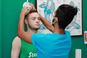 Oμόνοια: "Μέσα" και οι... νέοι για εργομετρικά (φώτος)
