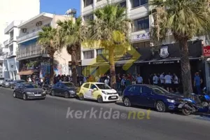 Κλειστή... η Τρίτη για τα διαρκείας του Απόλλωνα, ελεύθερη... από την Τετάρτη!