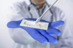 Τα self test του μέλλοντος θα γίνονται στο… δέρμα