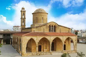 Διγενής Μόρφου/Εκδήλωση Μνήμης και Τιμής