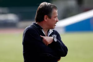 Παπαδόπουλος: «Στόχος η άνοδος στη Super League»