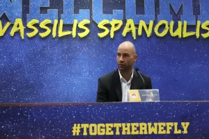 Αυτό είναι το ρόστερ του Περιστερίου, έναν παίκτη ψάχνει ο Σπανούλης