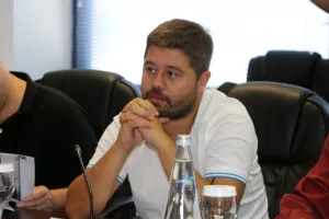 ΠΑΟΚ: Κατά της ανανέωσης της συνεργασίας με Κλάτενμπεργκ