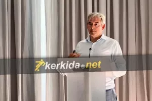 "Η Κύπρος δεν είχε καλή φήμη στην FIFA και την UEFA"