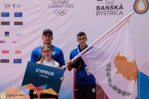 Αντίο Μπάνσκα Μπίστριτσα, η σκυτάλη στο Μάριμπορ!