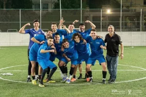 Ελισσαίου: "Να ζήσουμε την εμπειρία"