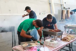 "Ημέρα Ομόνοιας" - Όλο το ρεπορτάζ! (Φώτος)