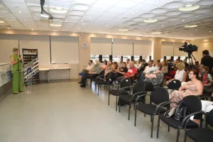 Ο ΚΟΑ ενημέρωσε τους φορείς για την Ευρωπαϊκή Εβδομάδα Αθλητισμού 2022 – Οι βραβεύσεις για το 2021