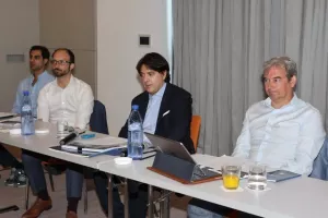 Παρουσιάστηκε στο Radisson Blue η έρευνα της ΚΟΠ (φώτος)