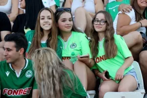 Εκδήλωση Ομόνοιας/ Πλούσιο φωτορεπορτάζ