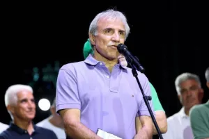 Εκδήλωση Ομόνοιας/ Πλούσιο φωτορεπορτάζ