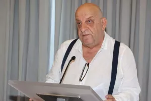 Παρουσιάστηκε στο Radisson Blue η έρευνα της ΚΟΠ (φώτος)