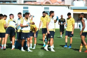 ΚΛΙΚΣ από την πρώτη της ΑΕΛ