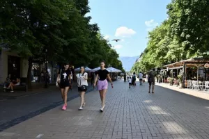 (ΦΩΤΟΣ) ΑΠΟΕΛίστες στη Σόφια
