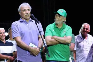 Εκδήλωση Ομόνοιας/ Πλούσιο φωτορεπορτάζ