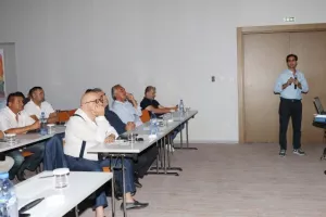 Παρουσιάστηκε στο Radisson Blue η έρευνα της ΚΟΠ (φώτος)