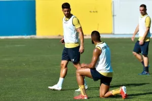ΚΛΙΚΣ από την πρώτη της ΑΕΛ