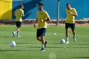 ΚΛΙΚΣ από την πρώτη της ΑΕΛ