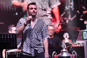 Εκδήλωση Ομόνοιας/ Πλούσιο φωτορεπορτάζ
