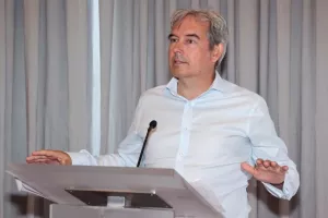 Παρουσιάστηκε στο Radisson Blue η έρευνα της ΚΟΠ (φώτος)