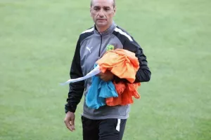 Ολοκλήρωσε για Μίντιλαντ η ΑΕΚ (φώτος& βίντεο)