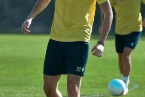 ΚΛΙΚΣ από την πρώτη της ΑΕΛ