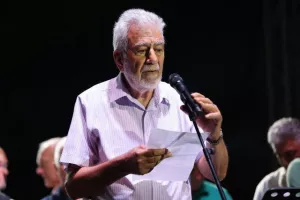 Εκδήλωση Ομόνοιας/ Πλούσιο φωτορεπορτάζ