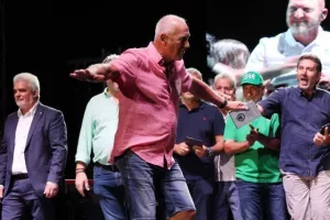 Εκδήλωση Ομόνοιας/ Πλούσιο φωτορεπορτάζ