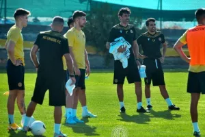 ΚΛΙΚΣ από την πρώτη της ΑΕΛ