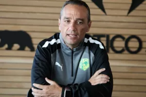 'Ολτρα: "Είναι ιστορική μέρα για την ομάδα - Έχουμε τις πιθανότητες μας"