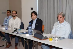 Παρουσιάστηκε στο Radisson Blue η έρευνα της ΚΟΠ (φώτος)
