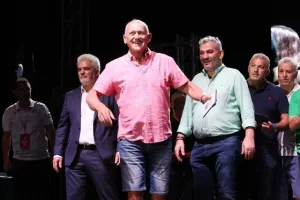 Εκδήλωση Ομόνοιας/ Πλούσιο φωτορεπορτάζ