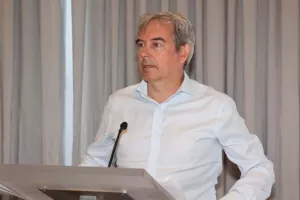 Παρουσιάστηκε στο Radisson Blue η έρευνα της ΚΟΠ (φώτος)