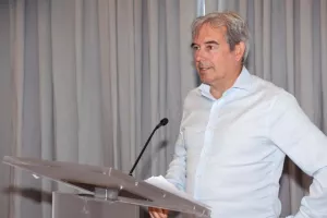 Παρουσιάστηκε στο Radisson Blue η έρευνα της ΚΟΠ (φώτος)