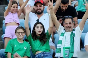 Εκδήλωση Ομόνοιας/ Πλούσιο φωτορεπορτάζ
