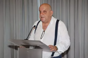 Παρουσιάστηκε στο Radisson Blue η έρευνα της ΚΟΠ (φώτος)