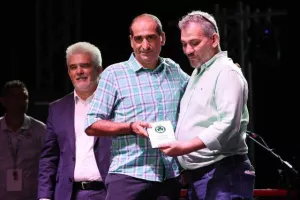 Εκδήλωση Ομόνοιας/ Πλούσιο φωτορεπορτάζ