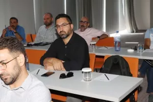 Παρουσιάστηκε στο Radisson Blue η έρευνα της ΚΟΠ (φώτος)