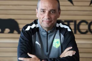 'Ολτρα: "Είναι ιστορική μέρα για την ομάδα - Έχουμε τις πιθανότητες μας"
