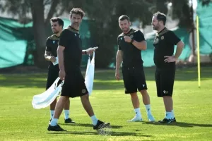 ΚΛΙΚΣ από την πρώτη της ΑΕΛ