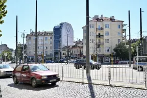 (ΦΩΤΟΣ) ΑΠΟΕΛίστες στη Σόφια